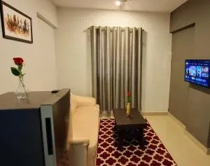 2bhk belapur - Nerul