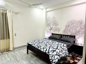 Luxurious 3BHK in Banjara Hills The Sujario Homestay