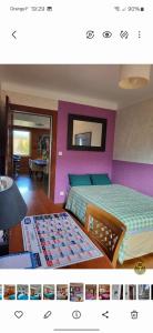 Appartements Appartement spacieux avec vue sur les montagnes a Mont-Saxonnex : photos des chambres