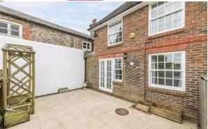 Angel Cottage in stunning Arundel