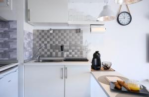 Charming apartment