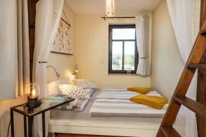 Ferienhaus Villa Bourguet - Marienthal