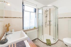 Ferienhaus Villa Bourguet