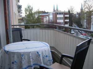 Ferienwohnung Fechner