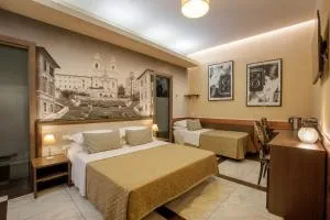 Corso Grand Suite - Rome