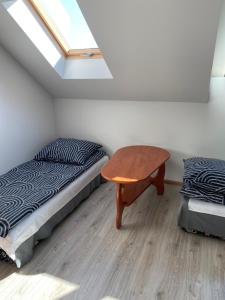 Noclegi Czechowice-Dziedzice