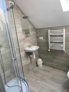 Noclegi Czechowice-Dziedzice - 切霍维采-杰济采