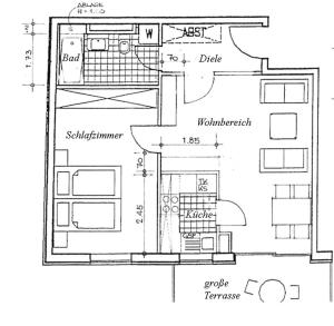 Ferienwohnung Fechner