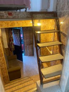 Apartamento mezanino centro