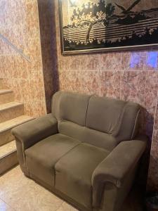 Apartamento mezanino centro