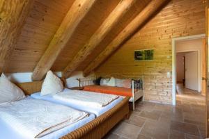 Eifelurlaub Luchs Wohnung mit Terrasse