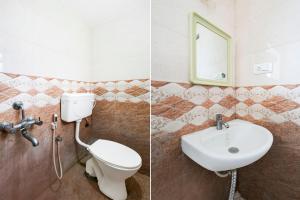 Super Hotel O Ganakkal Near BGS Hospital Junction formerly Omkar Global Inn