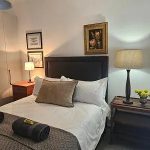 Paradyskloof - Jongensfontein