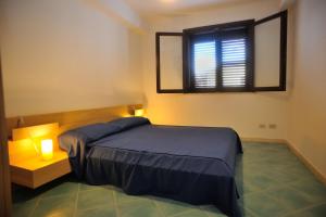 Casa Vacanze Metrosideros