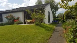 Strande, fast am Strand - Jellenbek