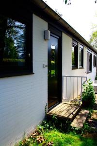 Strande, fast am Strand