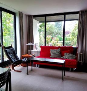 Strande, fast am Strand