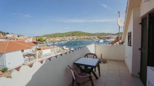 Taumurlaub in Dalmatien