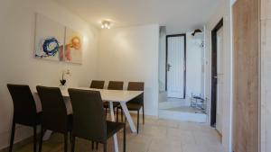 Taumurlaub in Dalmatien