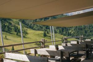 Zallinger Dolomites
