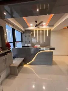 HOTEL RK VILLA , Naroda - Dabhoda