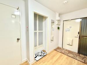 Shinjuku Wasedaハウス T4