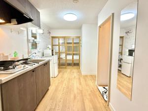 Shinjuku Wasedaハウス T4