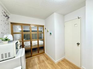 Shinjuku Wasedaハウス T4