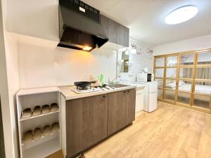 Shinjuku Wasedaハウス T4