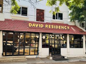 David Residency