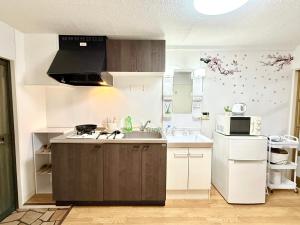 Shinjuku Wasedaハウス T4