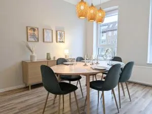 Förde Townhouse - Handewitt