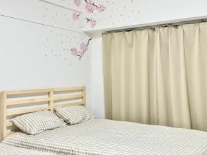 Shinjuku Wasedaハウス T4