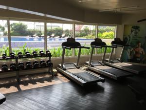Solemare Parksuites