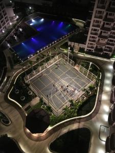 Solemare Parksuites