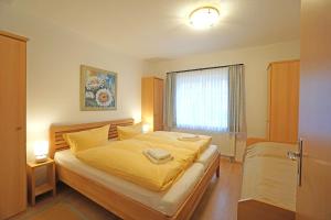 Feriendomizil Wohnung Bernstein