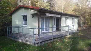 Ferienhaus Cornell - Grauenhagen