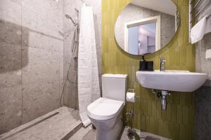 Timeless Bliss Old Town Apartment by Reside Baltic