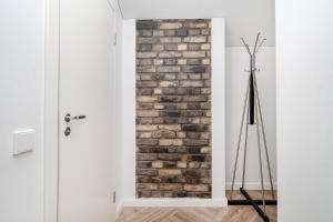 Timeless Bliss Old Town Apartment by Reside Baltic