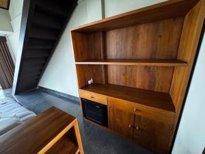 Room in modern villa Canggu