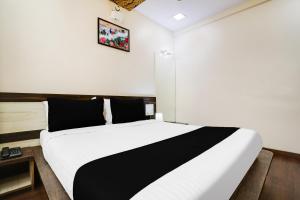 Hotel O Palkhi Road Near Sai Baba Temple Formerly Netra Sai