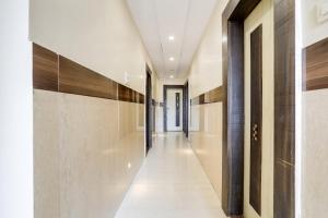 Hotel O Palkhi Road Near Sai Baba Temple Formerly Netra Sai