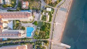 Hotel Aqua - Marmaris