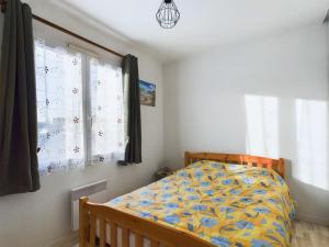 Maison de vacances pour 4, St-Hilaire-de-Riez