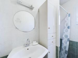 Maisons de vacances Maison de vacances pour 4, St-Hilaire-de-Riez : photos des chambres