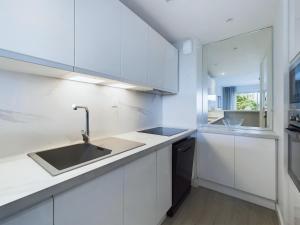 Appartement avec balcon vue mer, la Baule