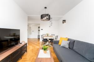 Pachońskiego Urban Chic Apartment