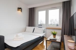 Pachońskiego Urban Chic Apartment