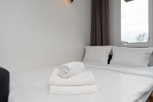 Pachońskiego Urban Chic Apartment