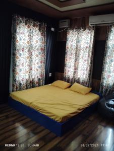 Kashmir Homestays